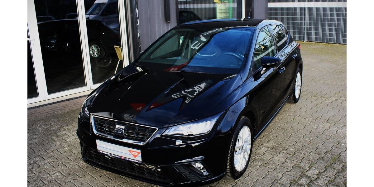 Seat Ibiza 12.710 km 18.290 &euro; Paderborn 33104
