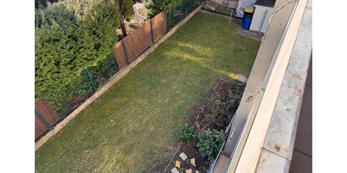 Renovierte Dachgeschosswohnung 3 zimmer