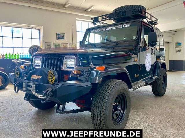 Wrangler