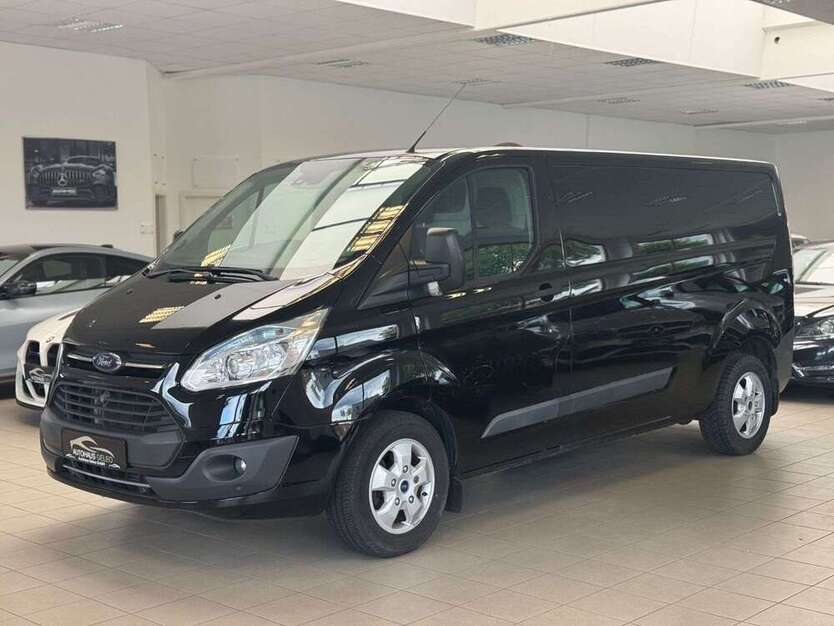 Transit Custom