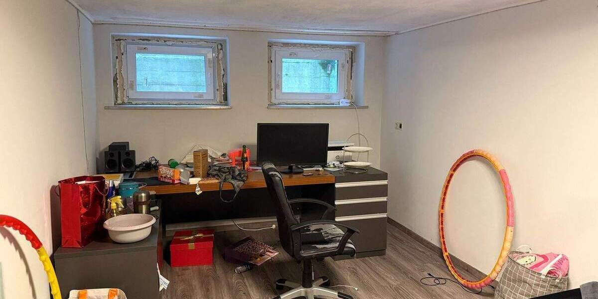 Reihenendhaus Paderborn Wewer - 5 Zimmer, 130 m&sup2;, 399.000&euro; | Angebot:24709239