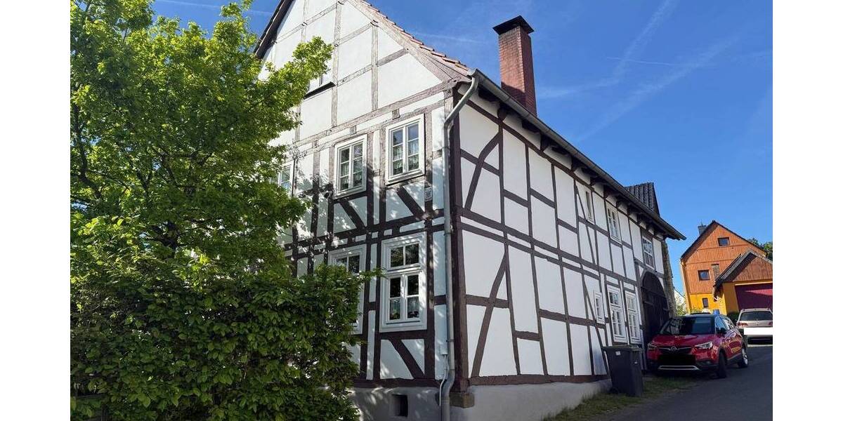 Einfamilienhaus Brakel Istrup - 6 Zimmer, 124 m&sup2;, 139.000&euro; | Angebot:26715440