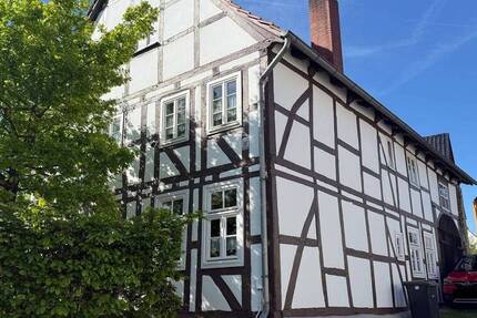 Haus Brakel Istrup - 6 Zimmer, 124 m&sup2;, 139.000&euro; | Angebot:26715440