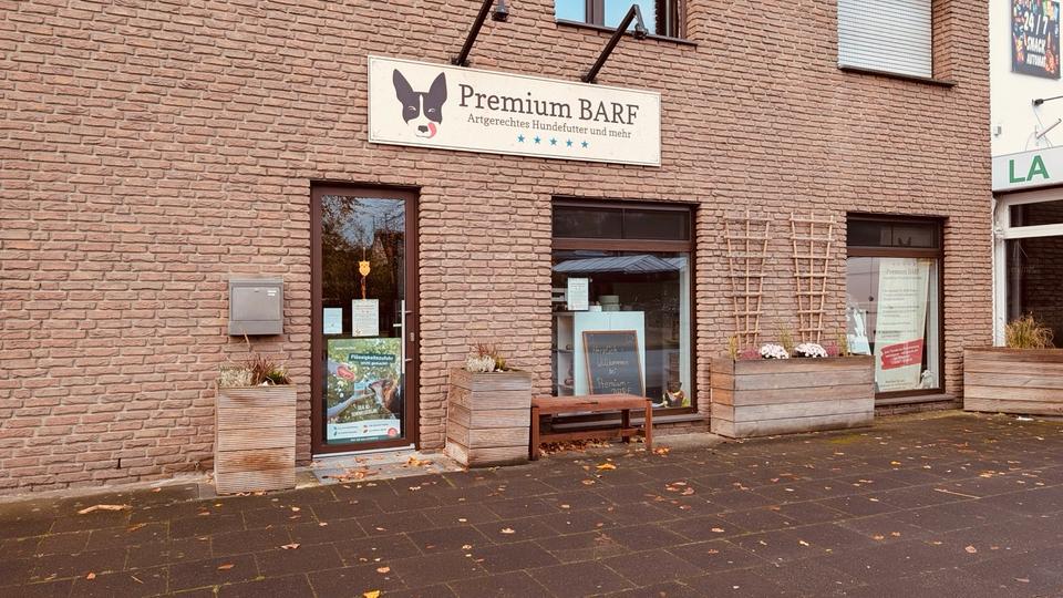 Gewerbeobjekt Schloß Holte-Stukenbrock Stukenbrock - 680&euro; | Angebot:24272525