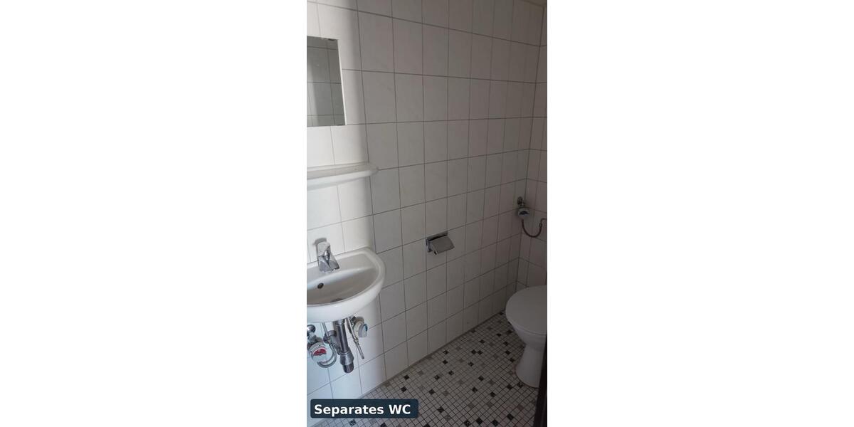 Etagenwohnung Paderborn Neuenbeken - 4 Zimmer, 80 m&sup2;, 189.000&euro; | Angebot:27514315
