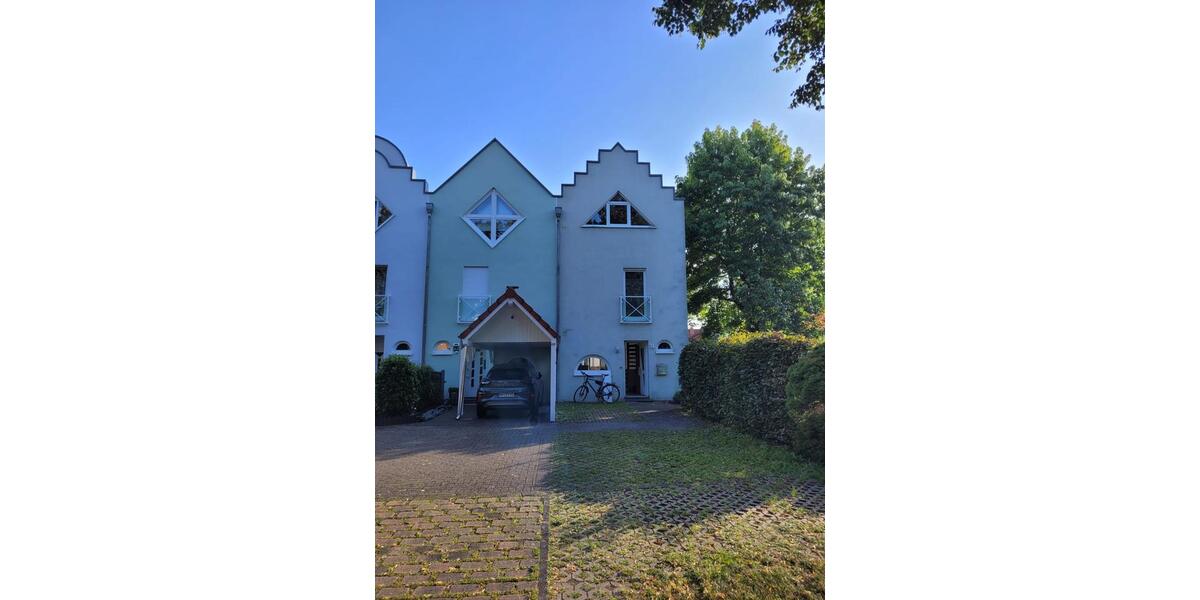 Reihenhaus Paderborn - 4 Zimmer, 107 m&sup2;, 430.000&euro; | Angebot:27618006