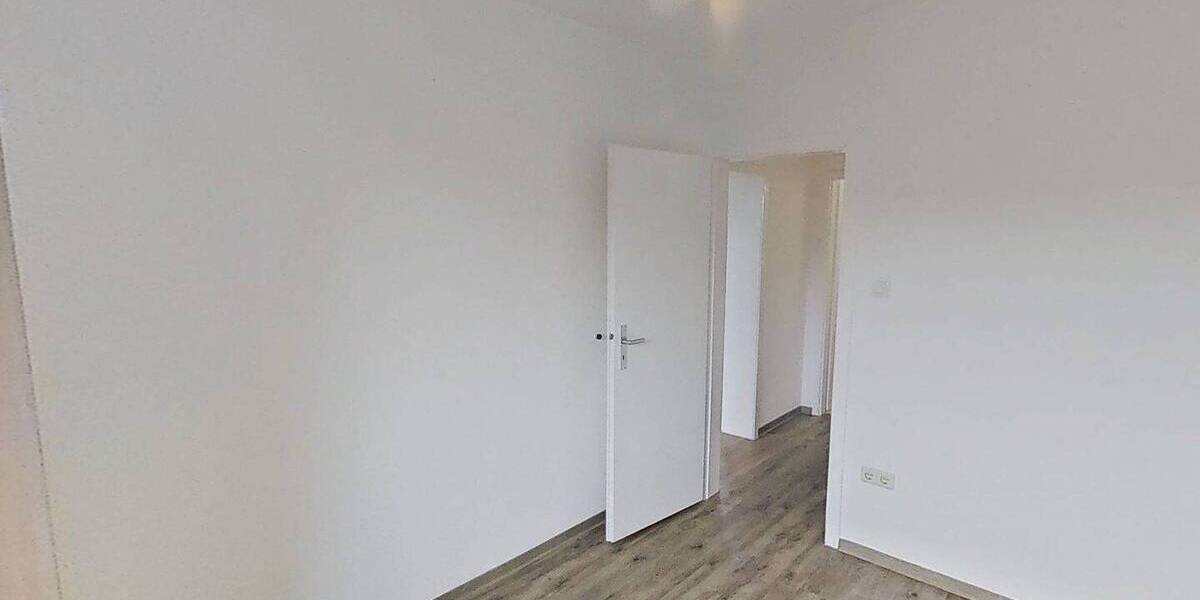Etagenwohnung Paderborn Sennelager - 4 Zimmer, 80 m&sup2;, 729&euro; | Angebot:26929691