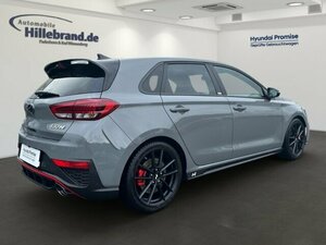 Hyundai i30 N Performance Klasenumbau Schalensitze LED App 34.600 km 31.990 € Bad Wünnenberg 33181