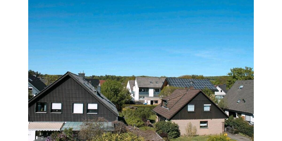 Dachgeschoßwohnung Schlangen - 2 Zimmer, 60 m&sup2;, 700&euro; | Angebot:26376140