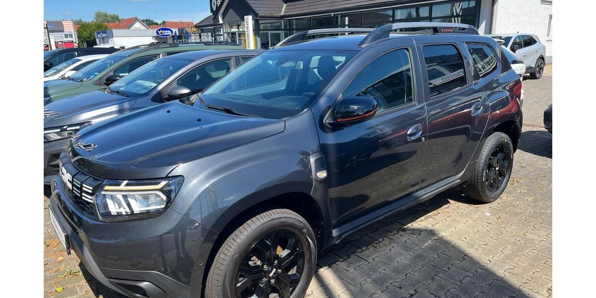 Dacia Duster 79.000 km 18.989 &euro; Paderborn 33100