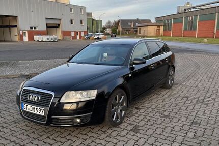 Audi A6 297.000 km 2.800 &euro; Verl 33415