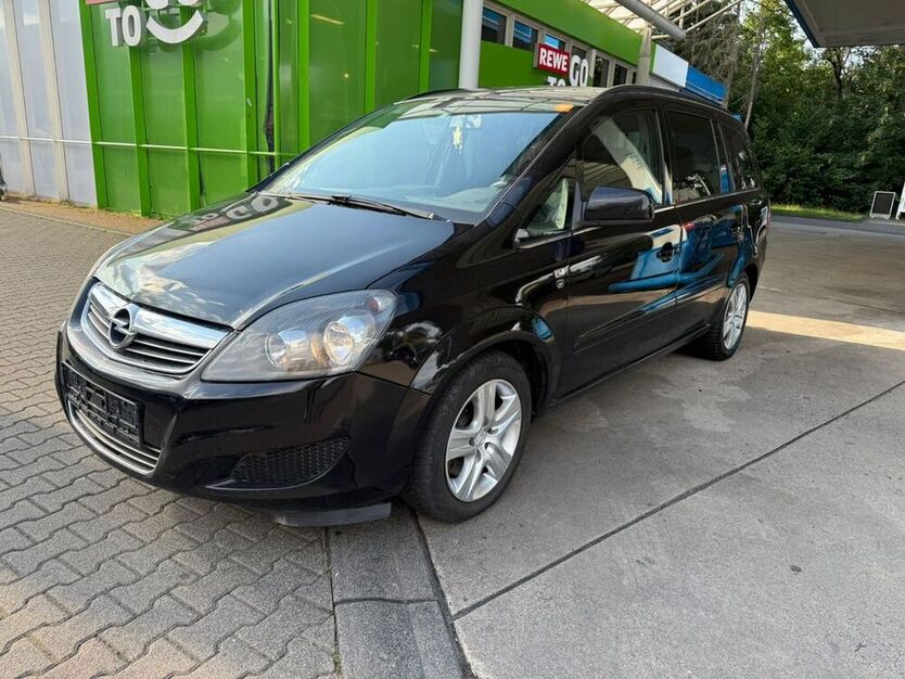 Zafira