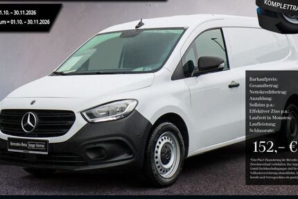 Mercedes-Benz Citan 50.821 km 20.499 &euro; Paderborn 33106