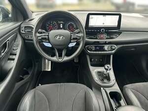 Hyundai i30 N Performance Klasenumbau Schalensitze LED App 34.600 km 31.990 € Bad Wünnenberg 33181