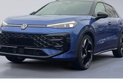 VW T-Roc 6.500 km 44.990 &euro; Salzkotten 33154