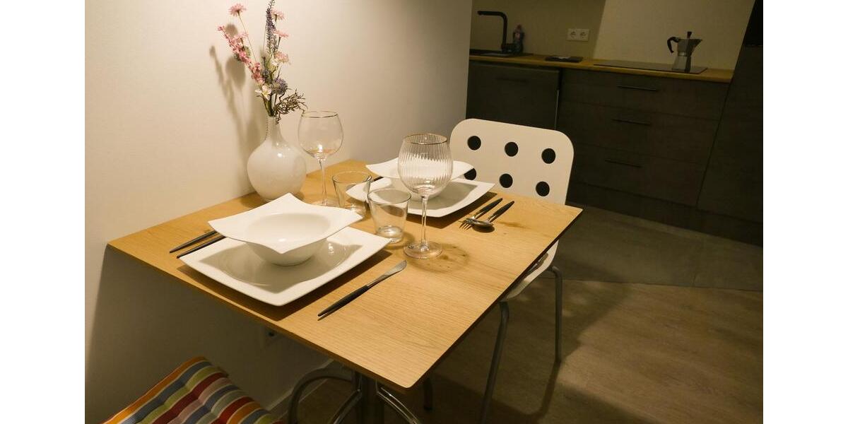 Etagenwohnung Paderborn - 2 Zimmer, 48 m&sup2;, 1.500&euro; | Angebot:27625692