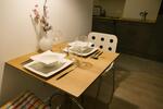 Etagenwohnung Paderborn - 2 Zimmer, 48 m&sup2;, 1.500&euro; | Angebot:27625692