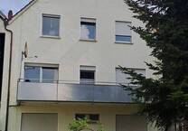 Wohn.-Geschäftshaus in bester der Citylage von Blomberg!