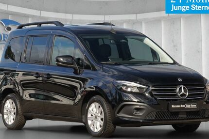 Mercedes-Benz T-Klasse 19.945 km 28.510 &euro; Schloß Holte-Stukenbrock 33758