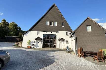 Wohnung Marsberg-Oesdorf Oesdorf - 1 Zimmer, 34 m&sup2;, 39.000&euro; | Angebot:22591521