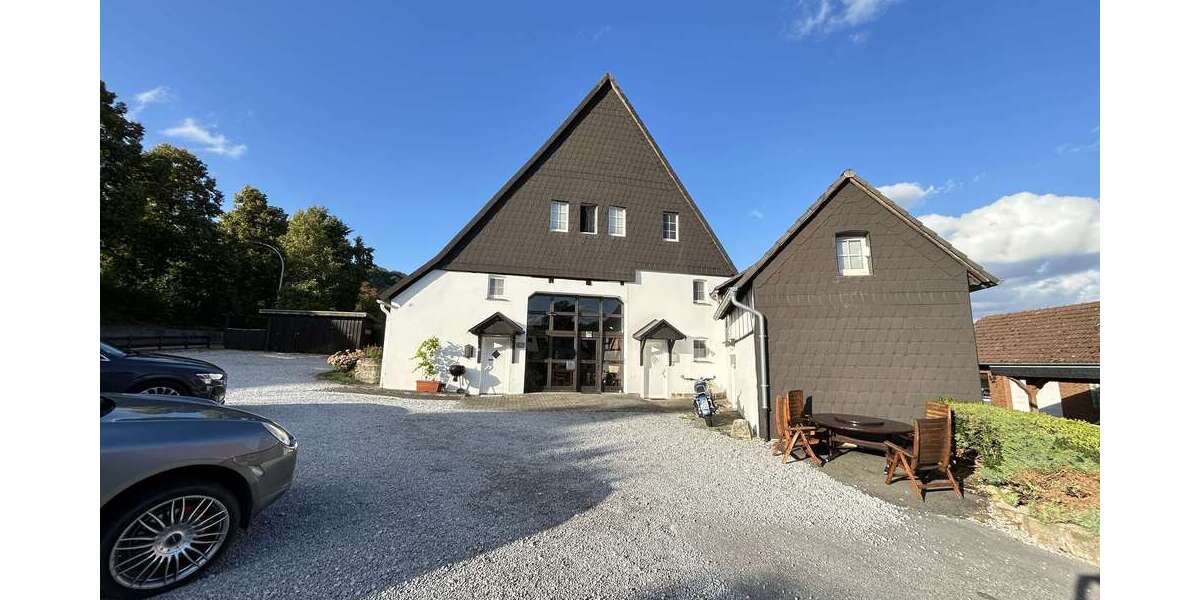 Wohnung zum Kaufen in Marsberg-Oesdorf 39.000 € 34 m² 1 zimmer