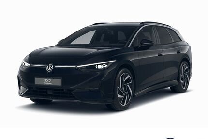VW ID.7 4.100 km 56.890 &euro; Paderborn 33100