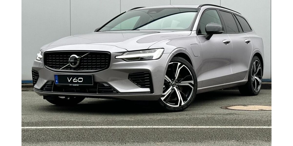Volvo V60 2.000 km 56.970 &euro; Paderborn 33106