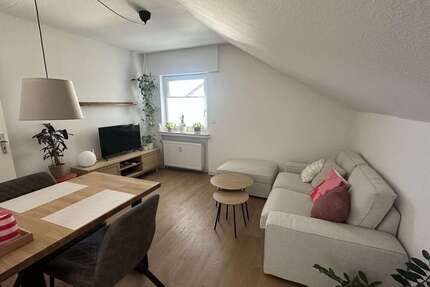 Wohnung Paderborn Elsen - 2 Zimmer, 40 m&sup2;, 420&euro; | Angebot:27290810