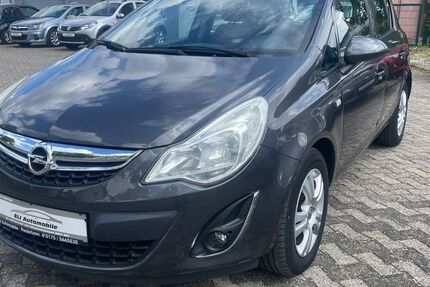 Opel Corsa 100.000 km 4.290 &euro; Paderborn 33102