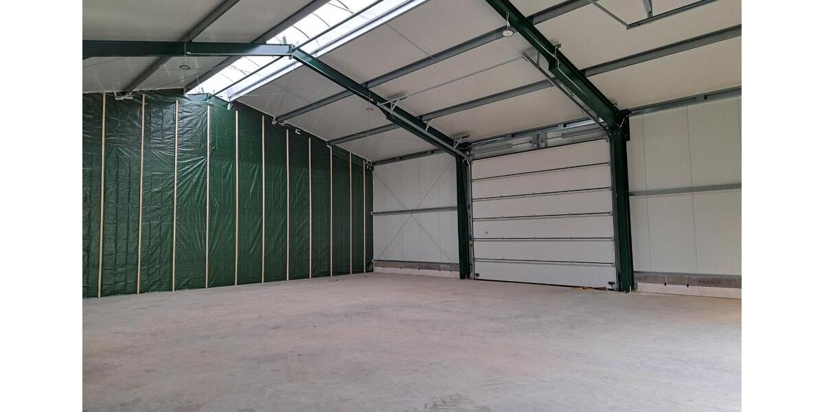 Gewerbeobjekt Paderborn Neuenbeken - 1.200&euro; | Angebot:25043196