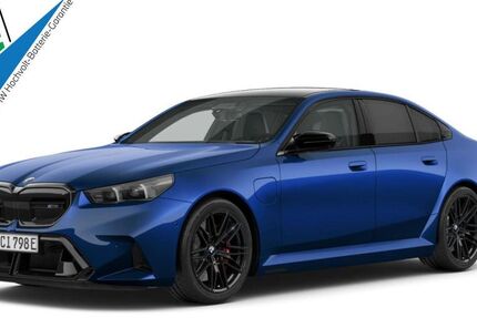 BMW M5 13.890 km 114.990 &euro; Detmold 32758