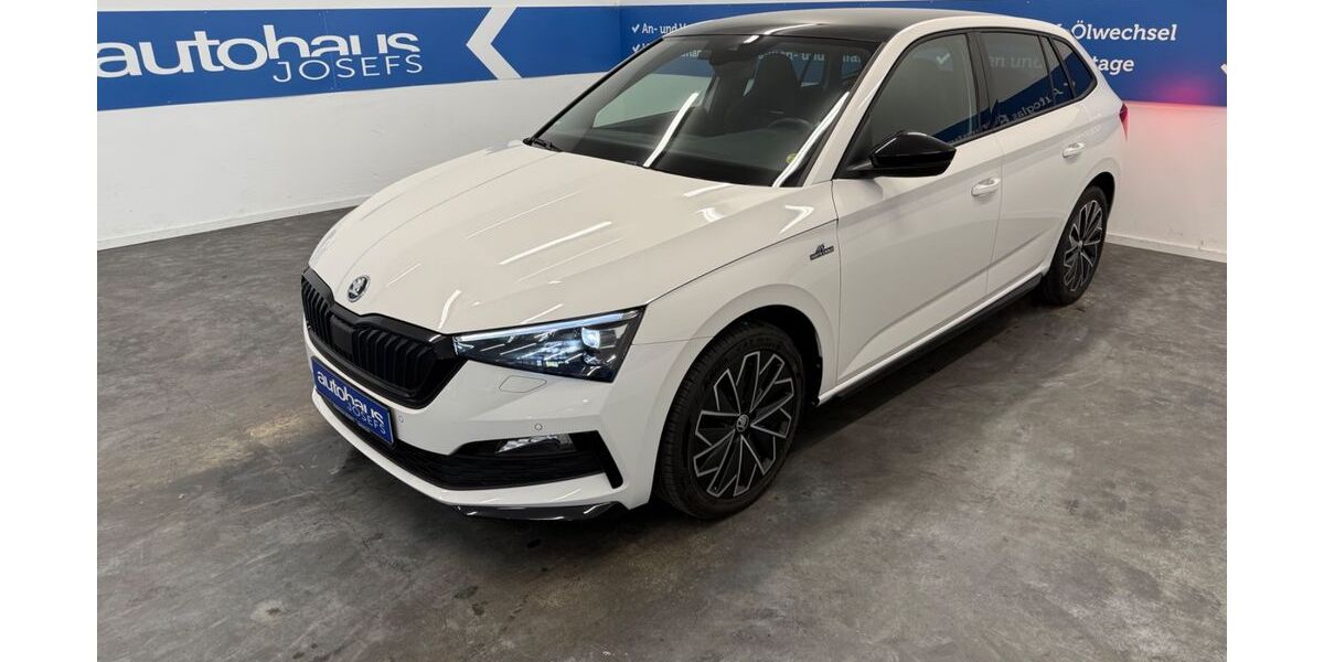 Skoda Scala 49.785 km 23.999 € Delbrück 33129