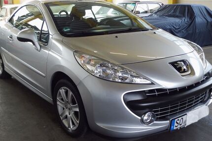Peugeot 207 125.000 km 4.666 &euro; Geseke 59590