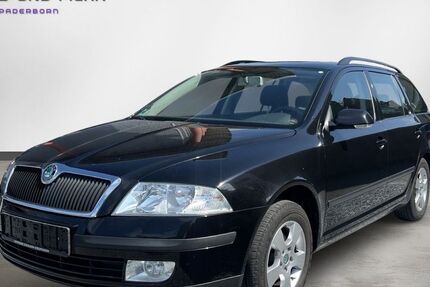 Skoda Octavia 228.000 km 3.499 &euro; Paderborn 33100