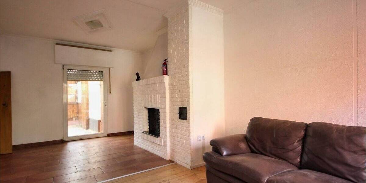 Einfamilienhaus mit großem Garten 6 zimmer