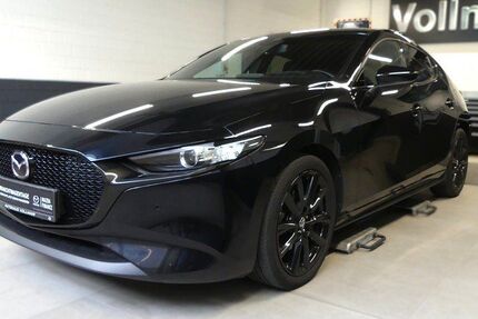 Mazda 3 55.000 km 22.490 &euro; Paderborn 33106