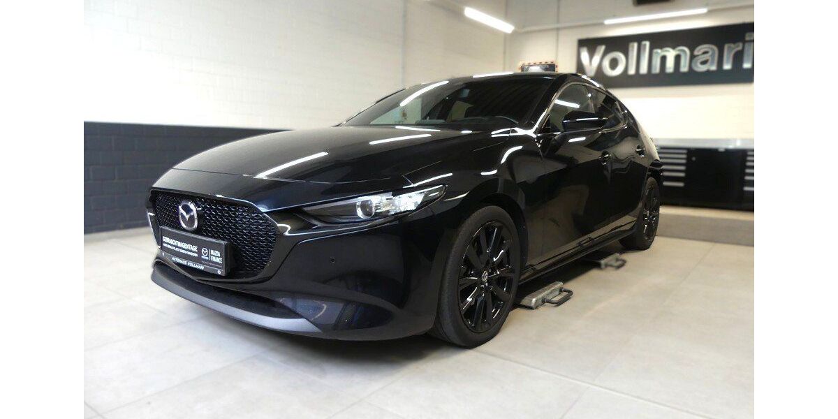 Mazda 3 55.000 km 22.490 &euro; Paderborn 33106