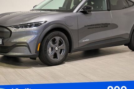 Ford Mustang Mach-E 18.245 km 31.990 € Paderborn 33102