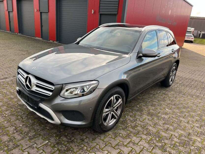 GLC 250