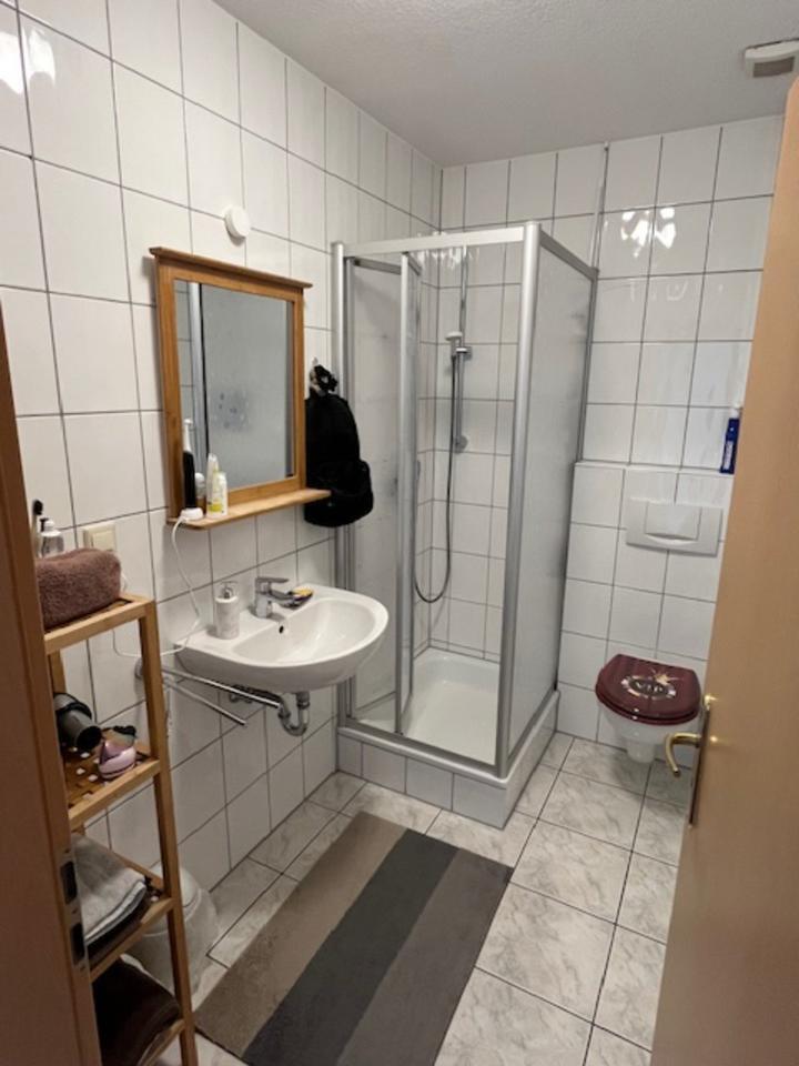 Zentral Wohnen - Sehr gepflegtes Reihenmittelhaus