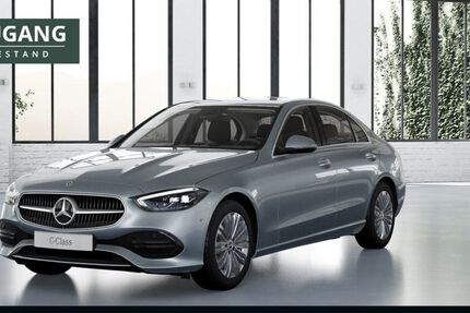 Mercedes-Benz C 300 12.147 km 45.215 € Paderborn 33100