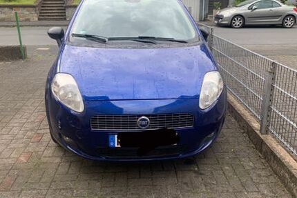 Fiat Grande Punto 226.000 km 700 &euro; Altenbeken 33184