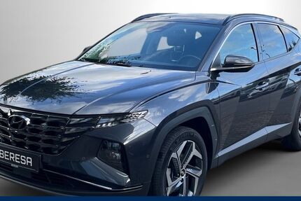 Hyundai TUCSON 48.100 km 27.580 &euro; Detmold 32758