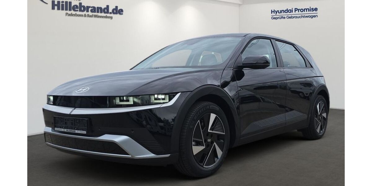 Hyundai IONIQ 5 3.000 km 43.990 € Paderborn 33106