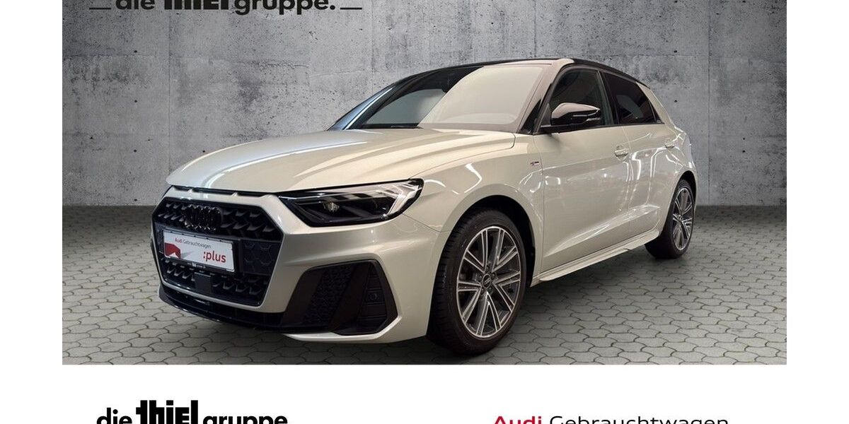 Audi A1 50.500 km 21.450 &euro; Paderborn 33100
