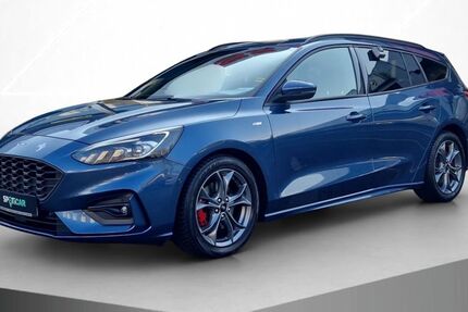 Ford Focus 68.788 km 15.980 &euro; Bad Driburg 33014