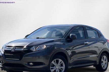 Honda HR-V 89.450 km 12.990 &euro; Paderborn 33100