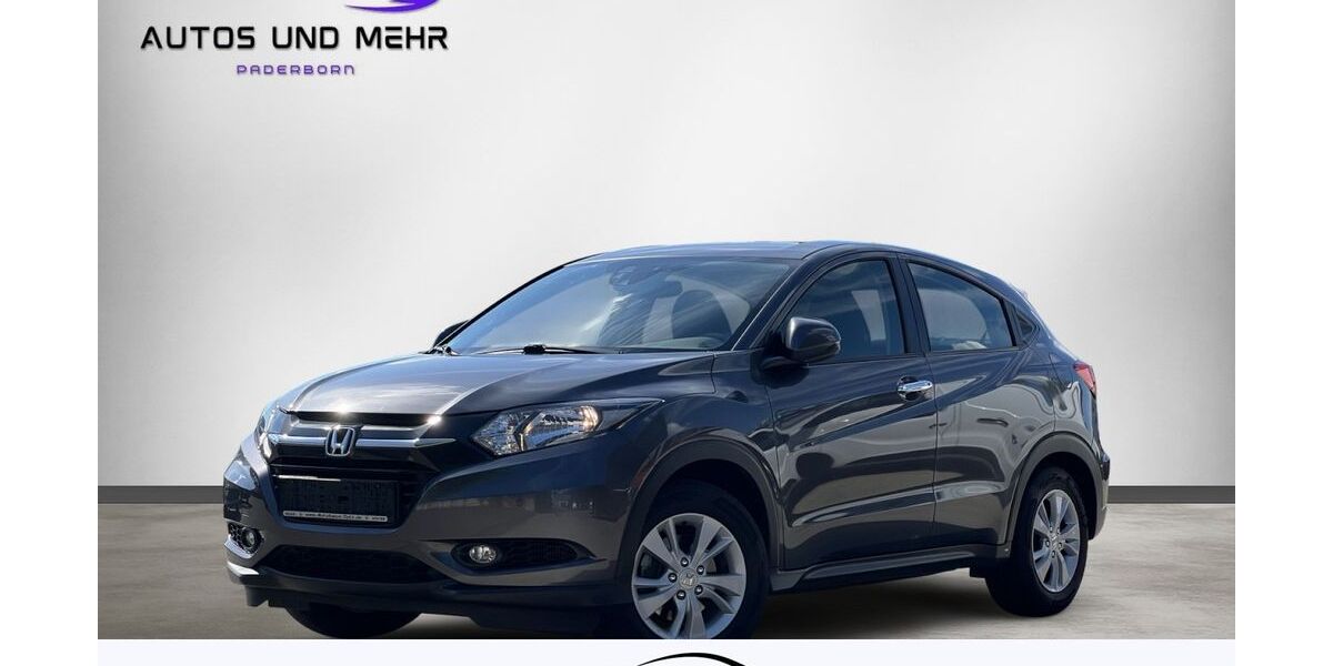 Honda HR-V 89.450 km 12.990 &euro; Paderborn 33100