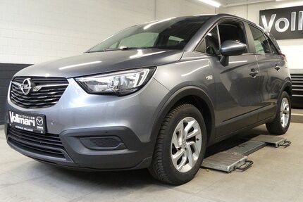 Opel Crossland (X)