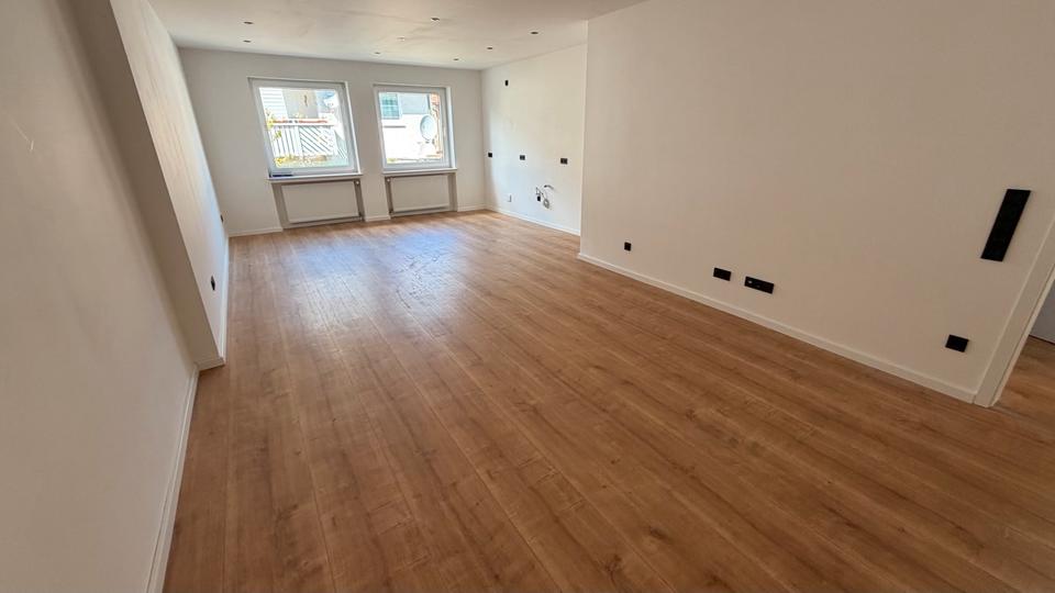 Erdgeschoßwohnung Paderborn Neuenbeken - 3 Zimmer, 76 m&sup2;, 1.320&euro; | Angebot:26267436